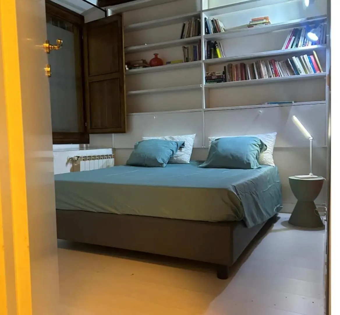 Colosseum Dream Apartment Rome