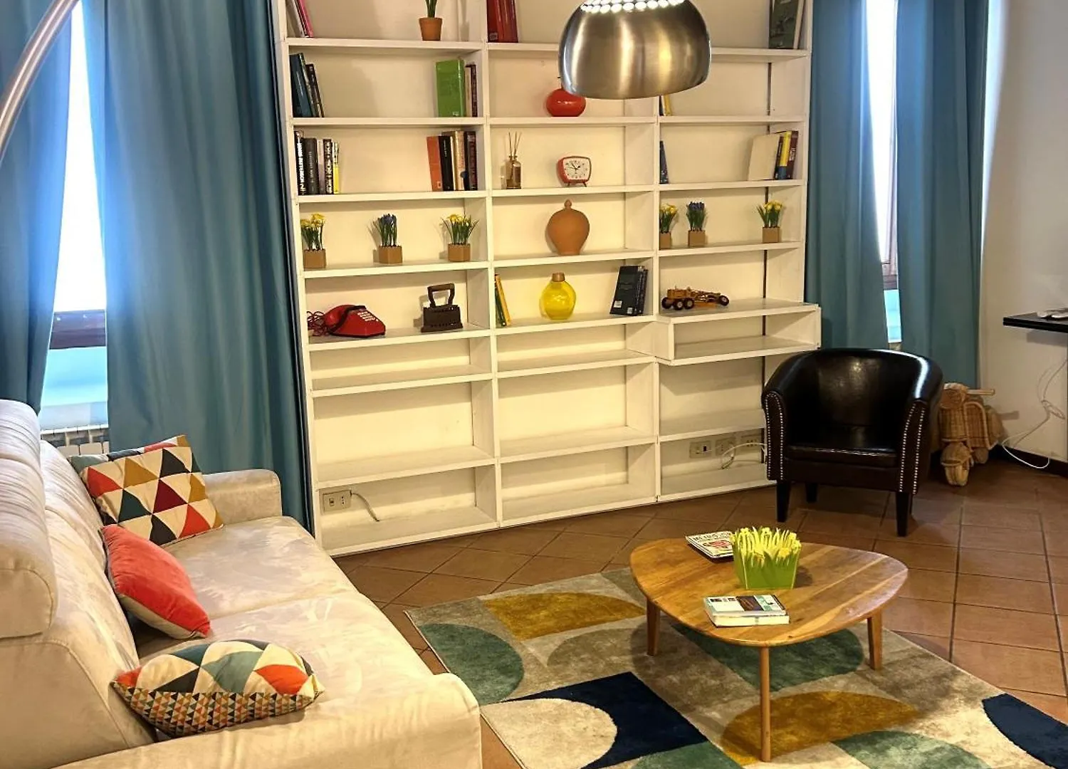Colosseum Dream Apartment Rome 0*,