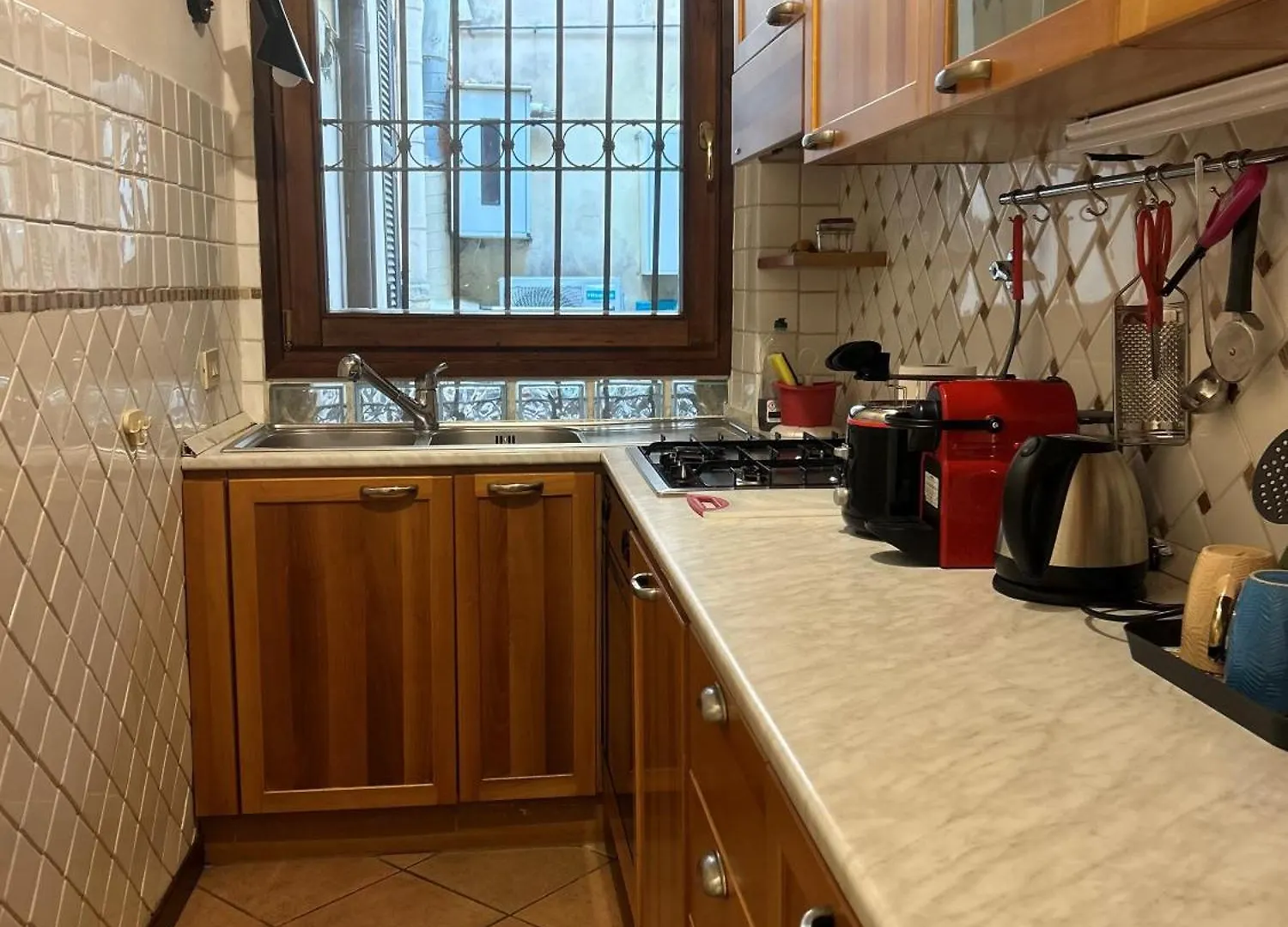 Colosseum Dream Apartment Rome
