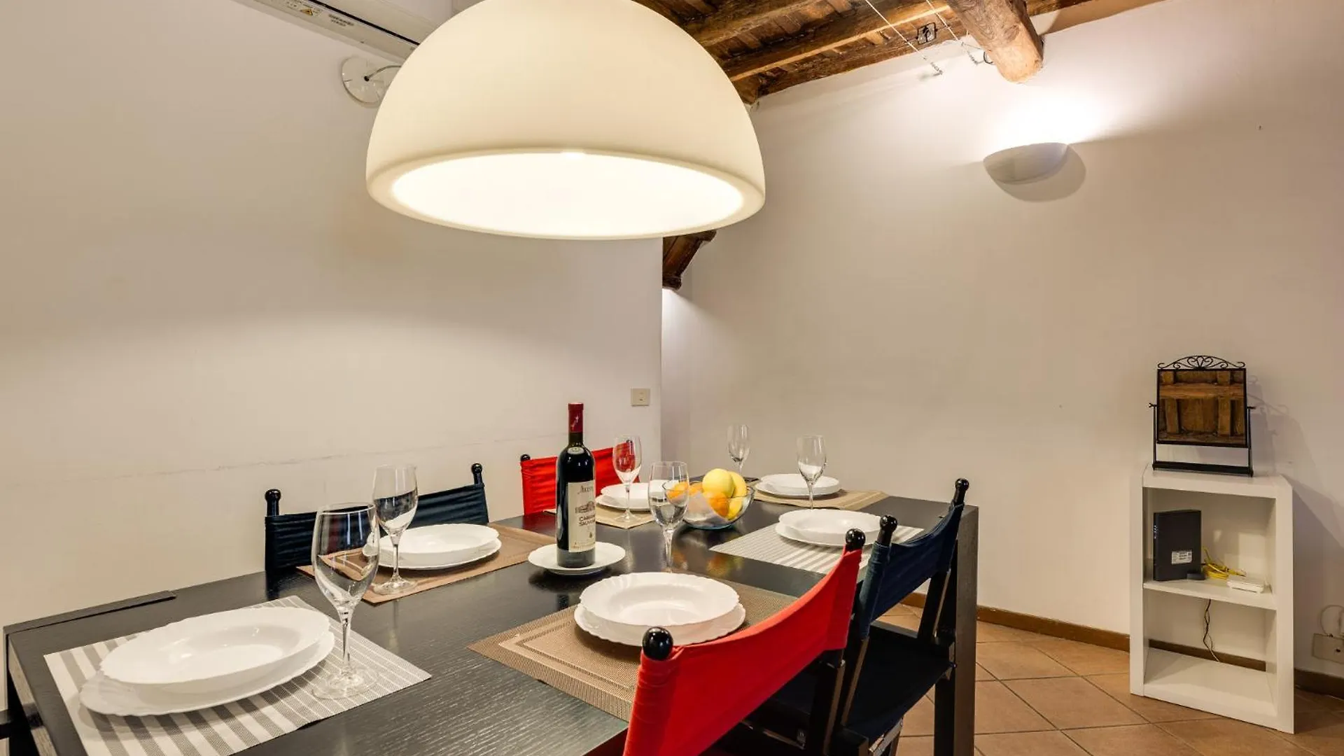 Colosseum Dream Apartment Rome