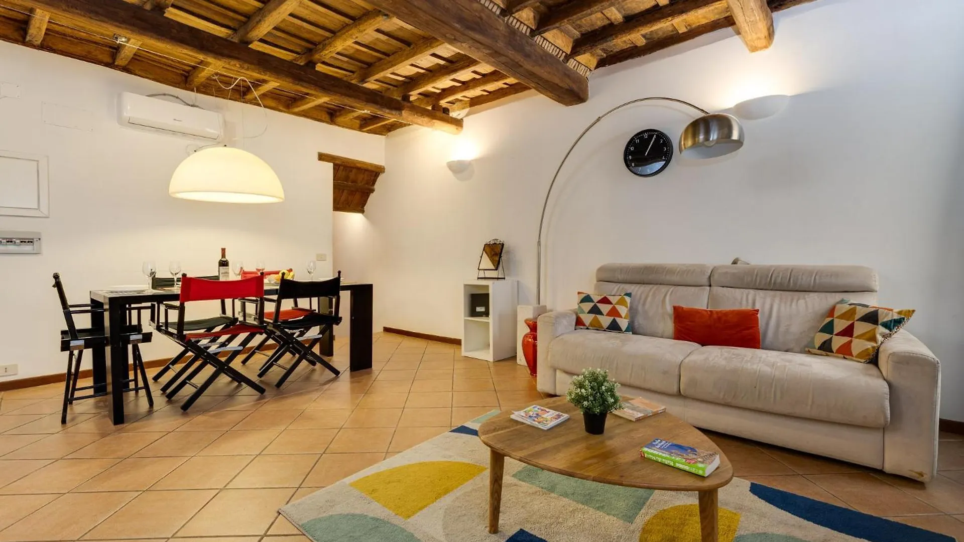 Colosseum Dream Apartment Rome Italy