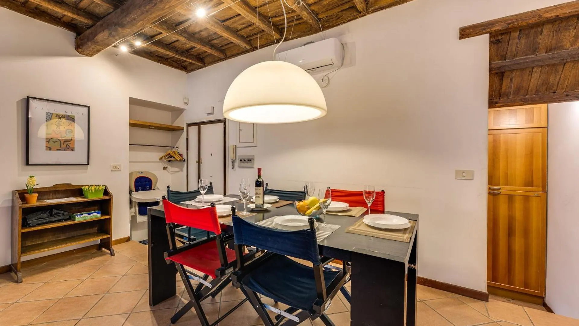 Colosseum Dream Apartment Rome Italy