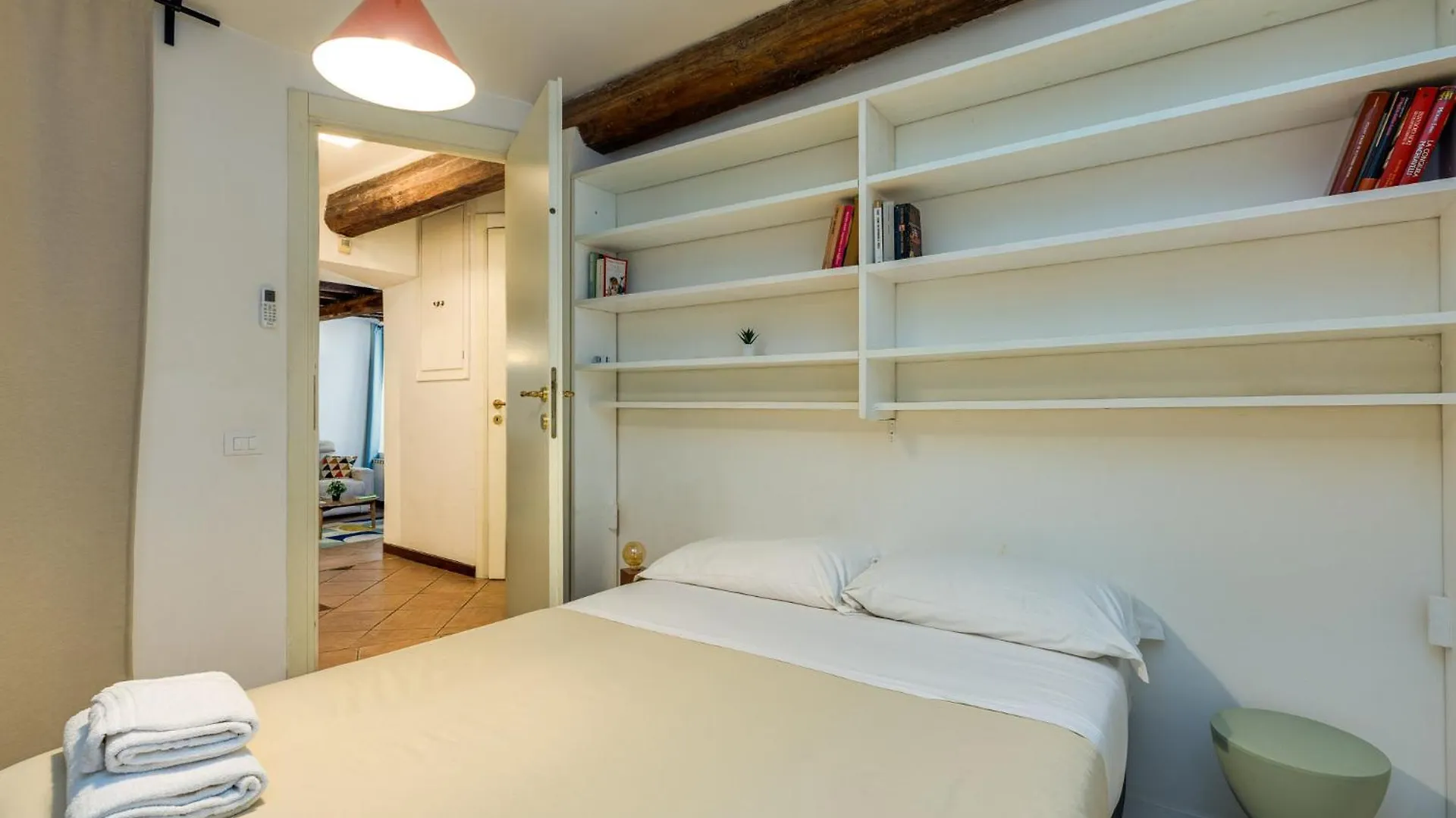 Colosseum Dream Apartment Rome
