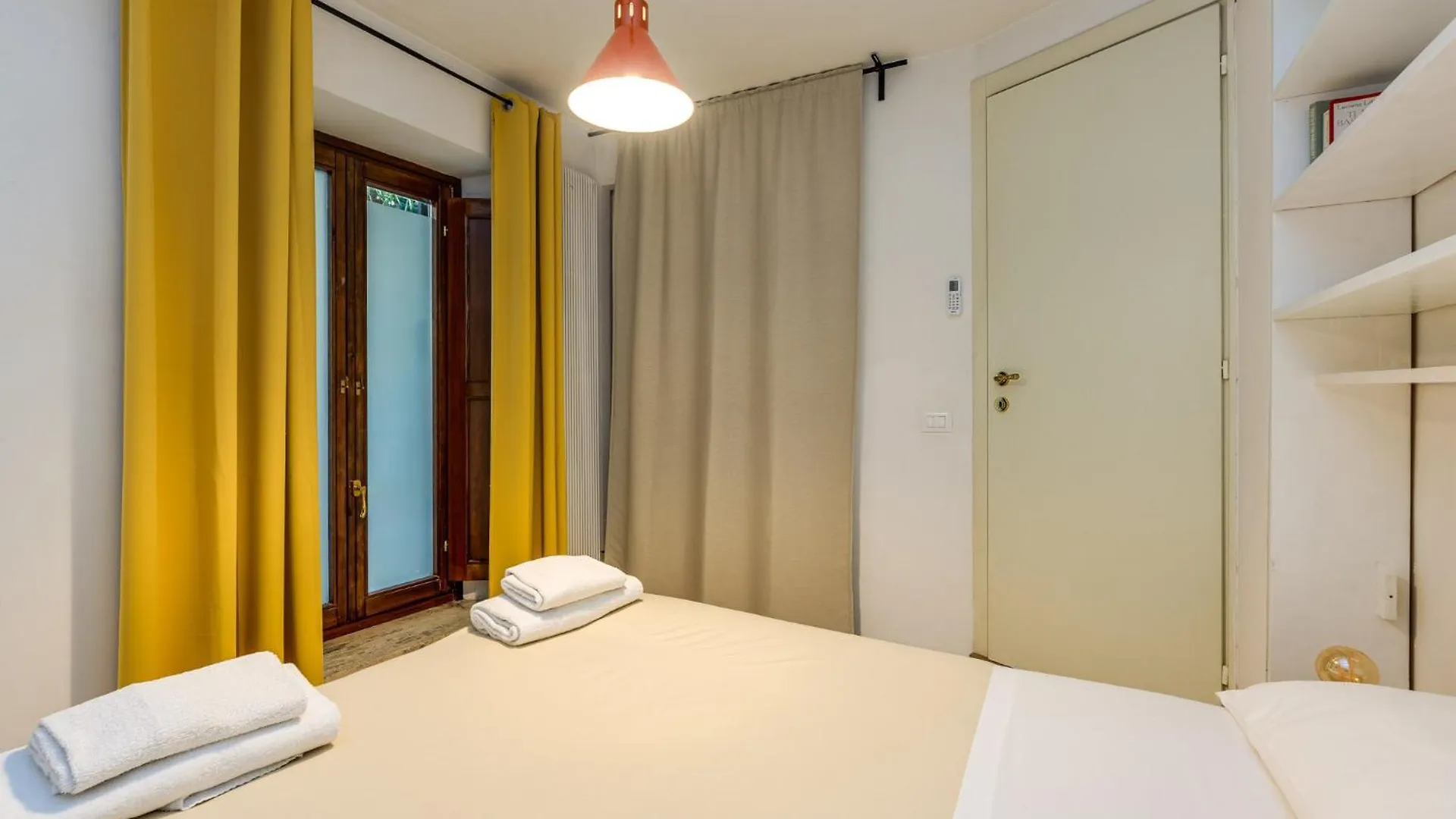 Colosseum Dream Apartment Rome